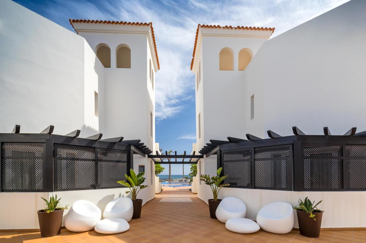 Hotel Barcelo Fuerteventura Royal Level (Adults Only) Caleta De Fuste Exterior foto